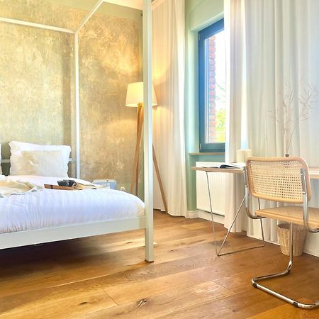 Minimalus Koblenz Apartment II Zewnętrze zdjęcie