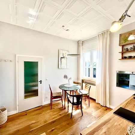 Minimalus Koblenz Apartment II Zewnętrze zdjęcie