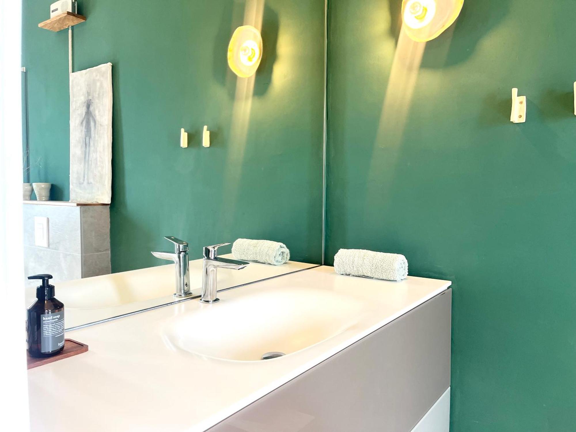 Minimalus Koblenz Apartment II Zewnętrze zdjęcie