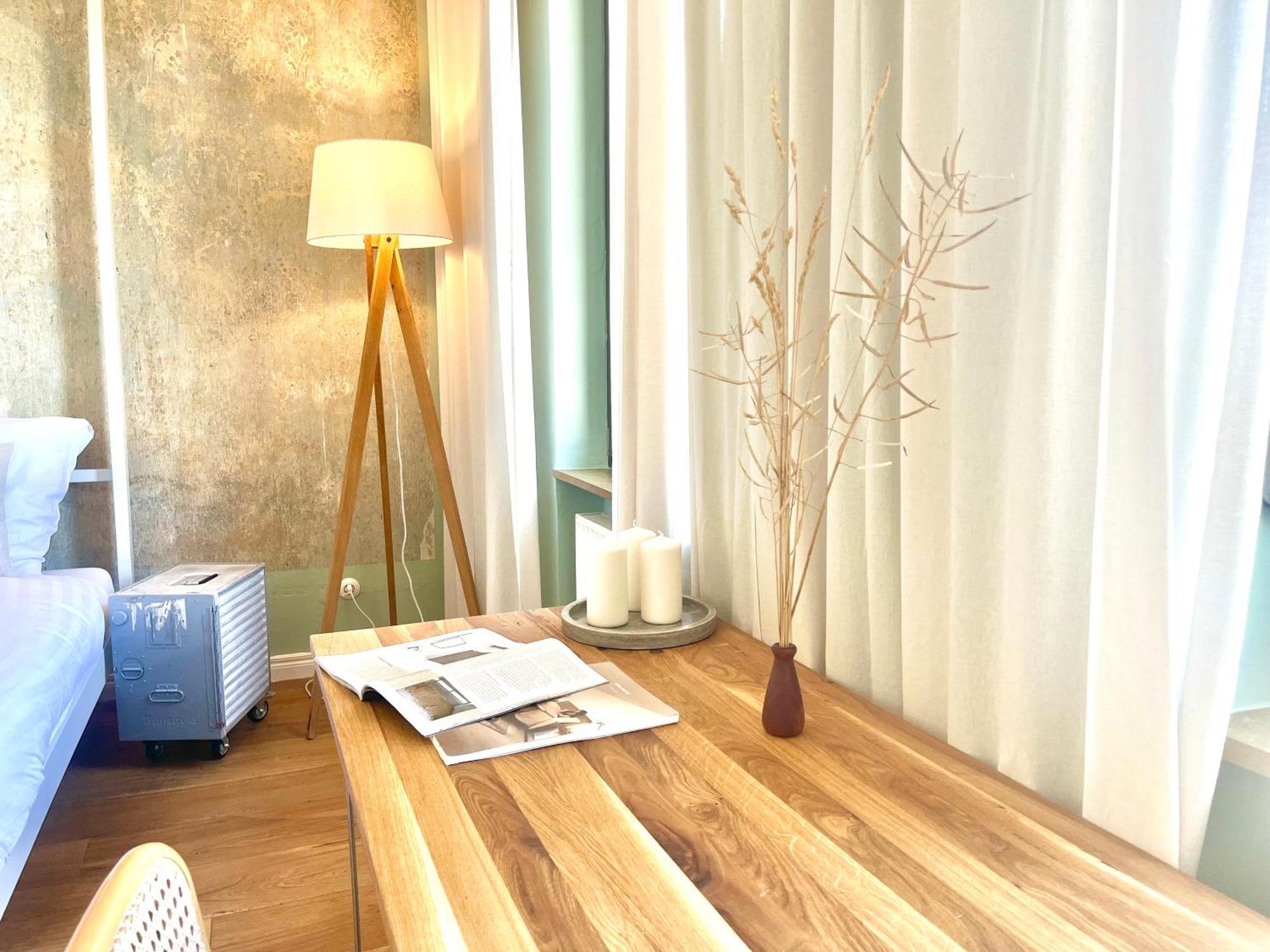Minimalus Koblenz Apartment II Zewnętrze zdjęcie