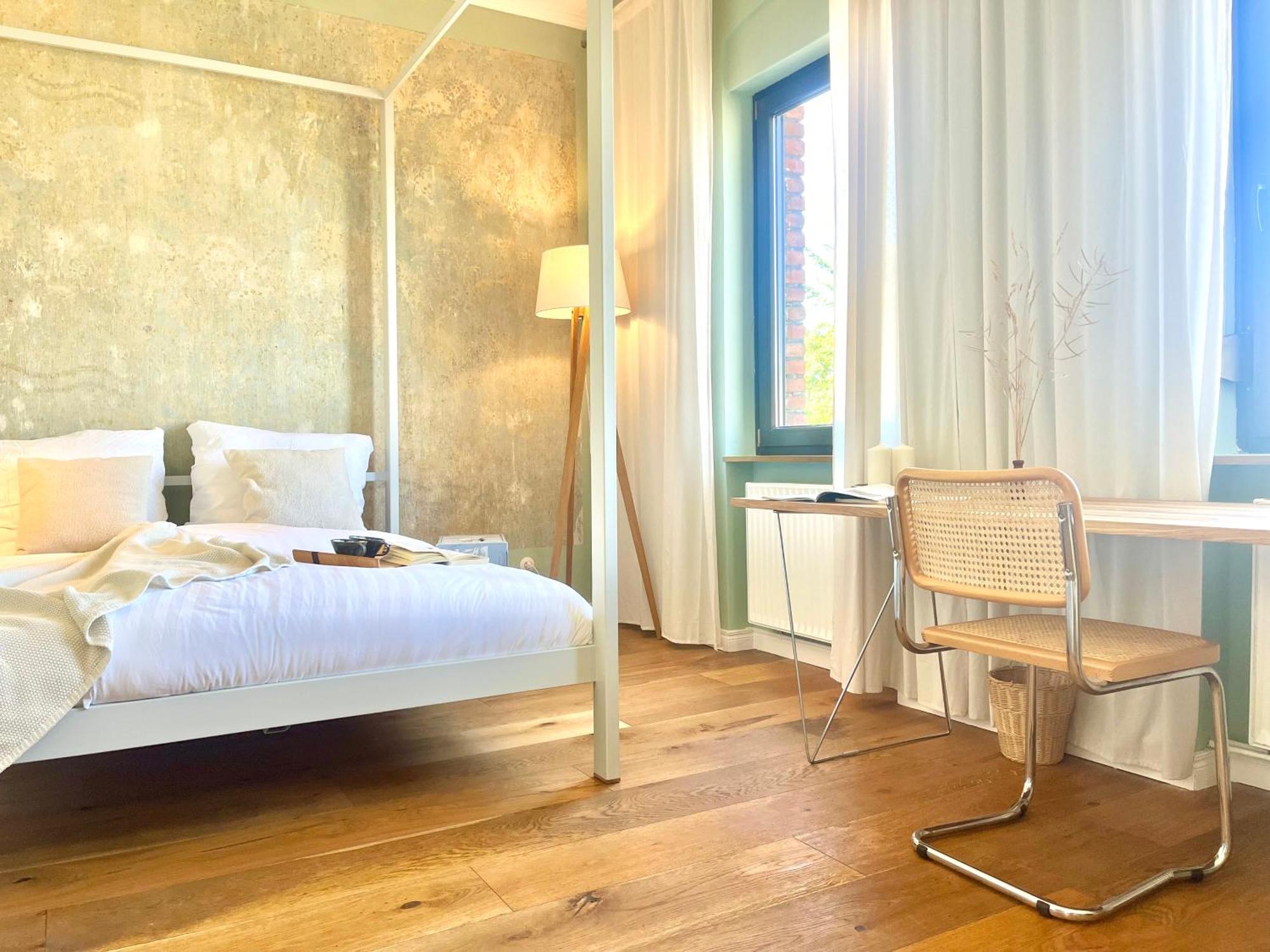 Minimalus Koblenz Apartment II Zewnętrze zdjęcie