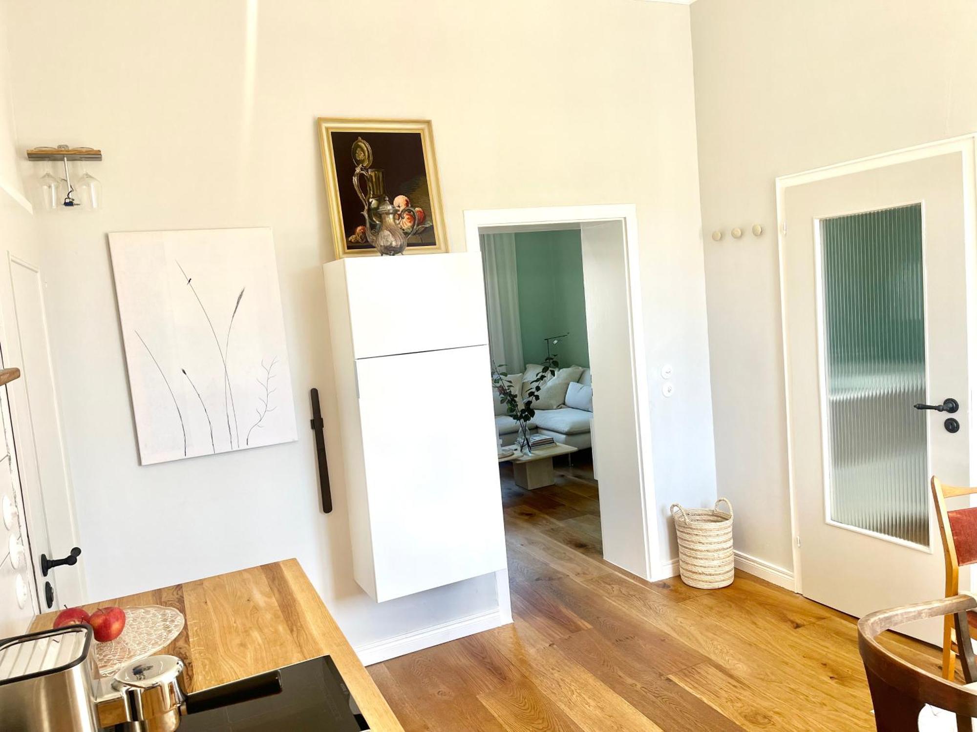 Minimalus Koblenz Apartment II Zewnętrze zdjęcie