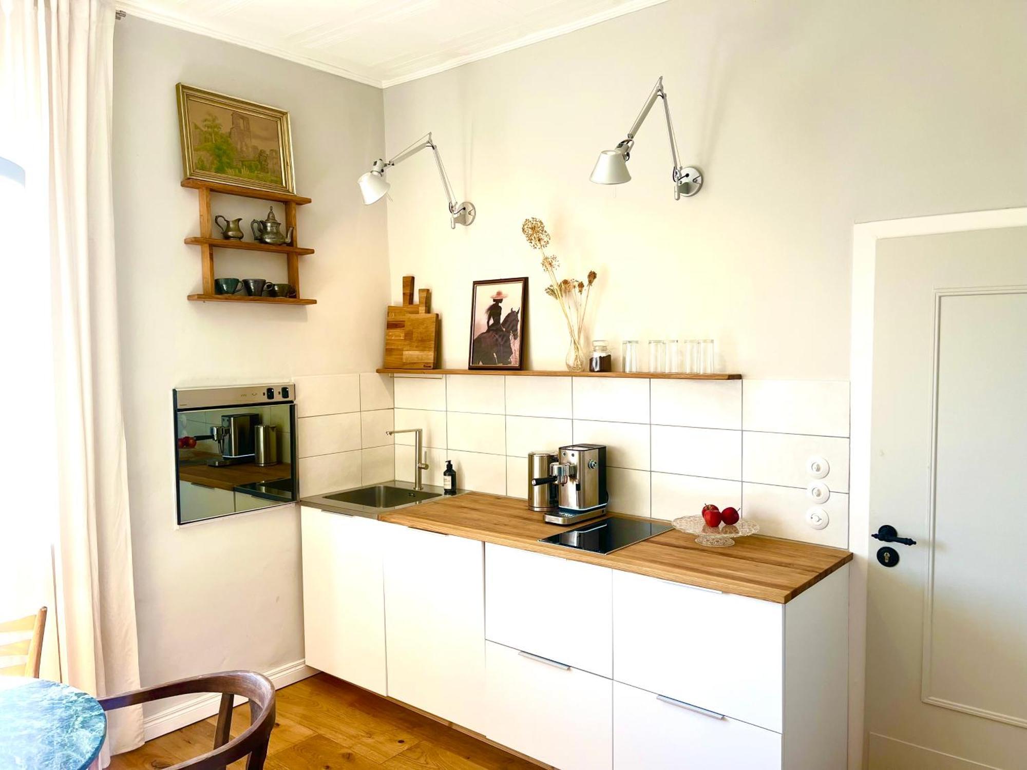 Minimalus Koblenz Apartment II Zewnętrze zdjęcie