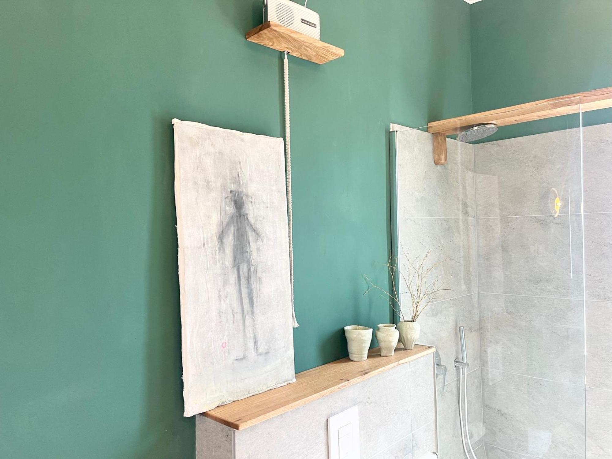 Minimalus Koblenz Apartment II Zewnętrze zdjęcie