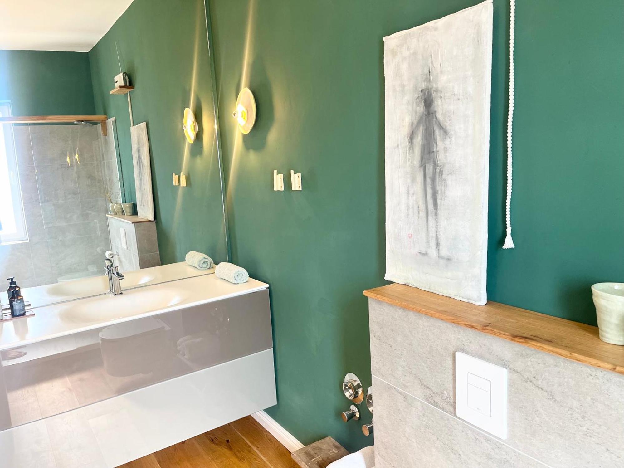 Minimalus Koblenz Apartment II Zewnętrze zdjęcie